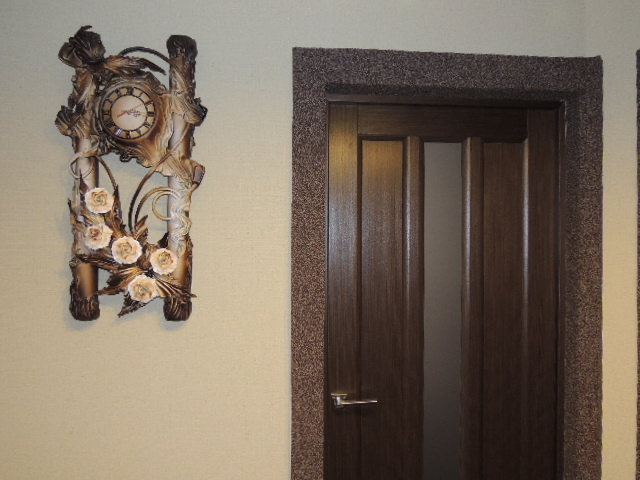 Мой любимый коридор! :)