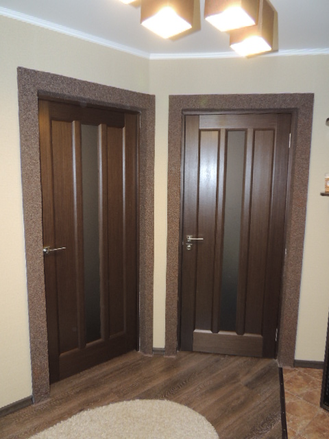 Мой любимый коридор! :)