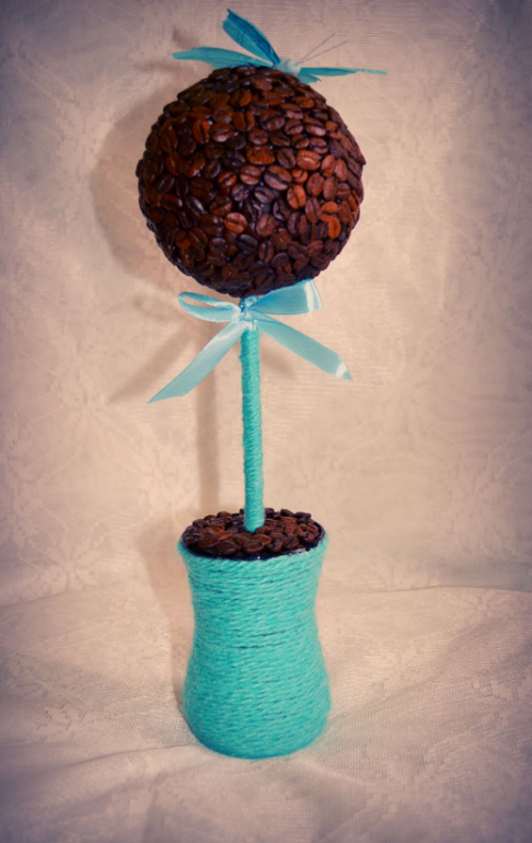 Мои кофейные фантазии