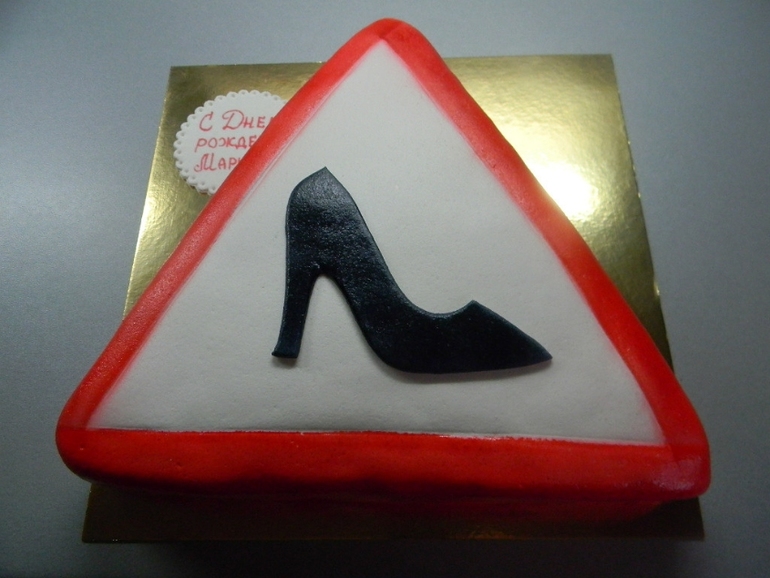 Тортики в Ростове!