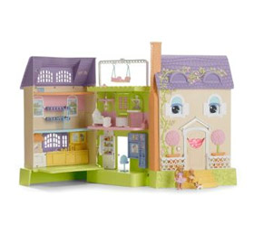 Идеи для подарков на два годика...