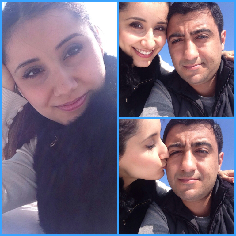 А у нас Девочка!!!17 неделя.