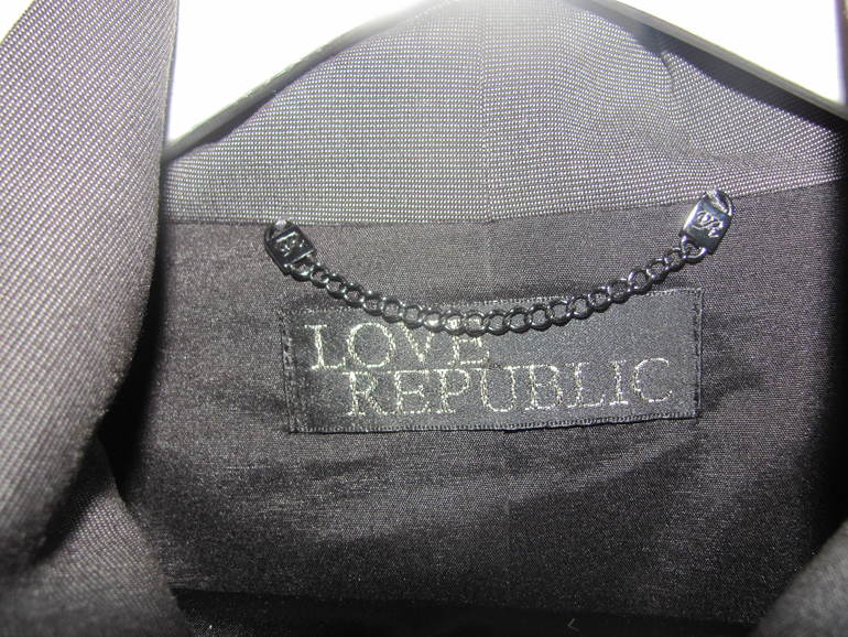 LOVE REPUBLIC платье. 44 размер, 500 рублей