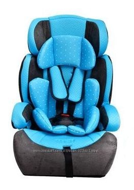 Автомобильные кресла BAMBI (МСК и регионы)