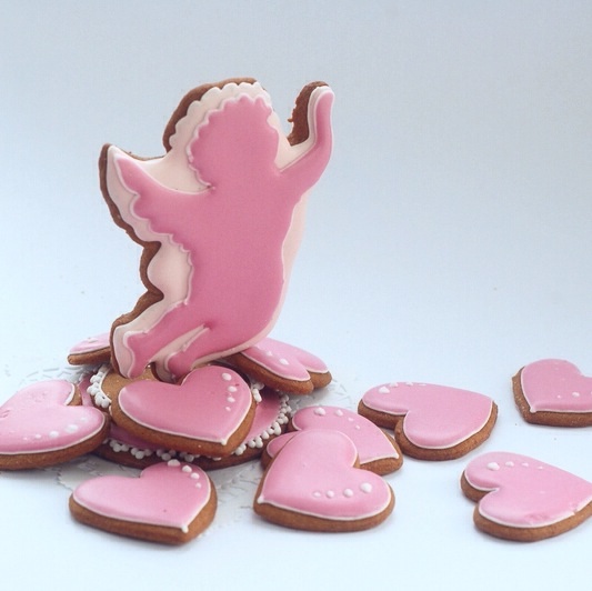 Любовь в банке