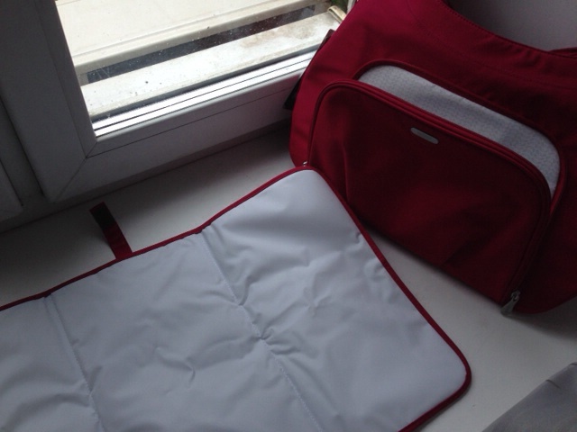 Сумка для мамы Mamas&Papas;