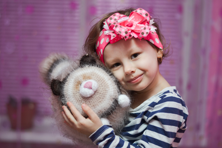 Котики-обжорики