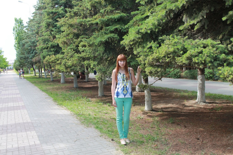 Будем знакомы)