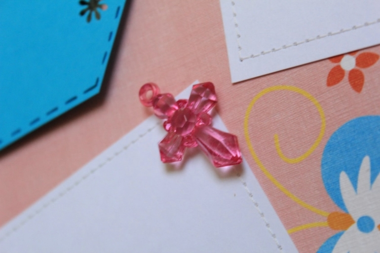 Большой альбом для маленького Данечки