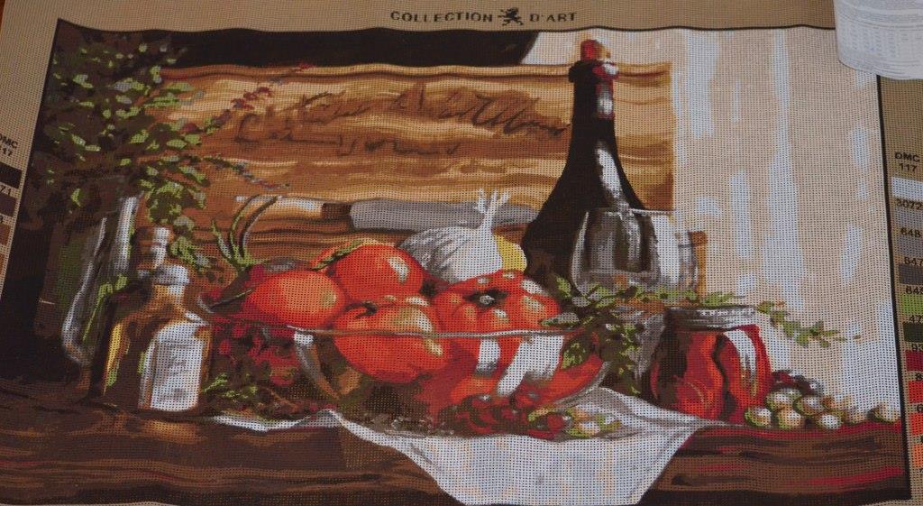 Вчера купила, для моей будущей кухни!!!