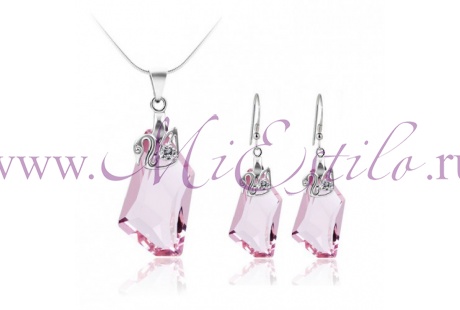 Украшения с кристаллами Swarovski! РАСПРОДАЖА