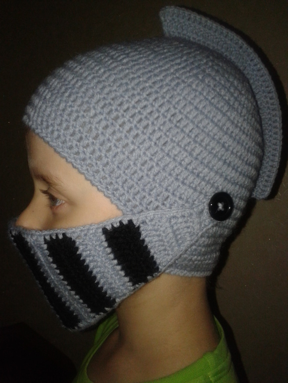 Мои тёпленькие шапульки для мальчика