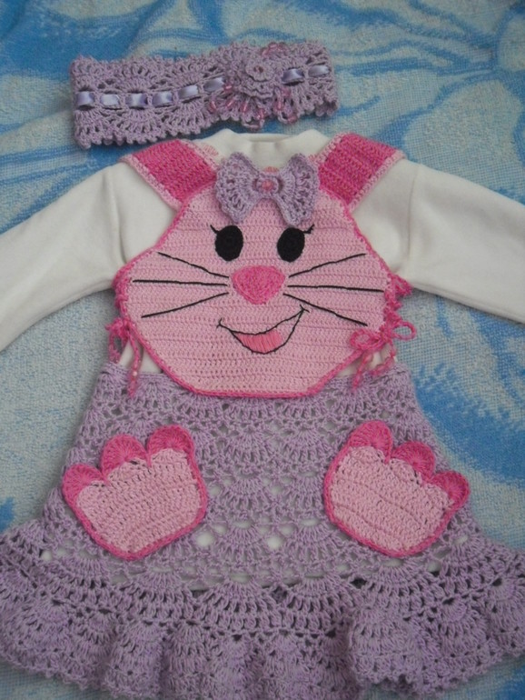 Сарафан-трансформер