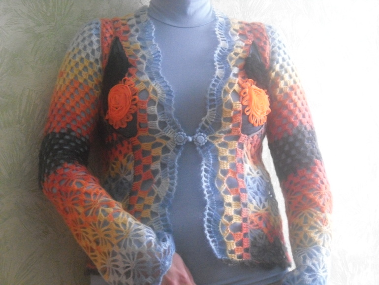 Секси-паутинка