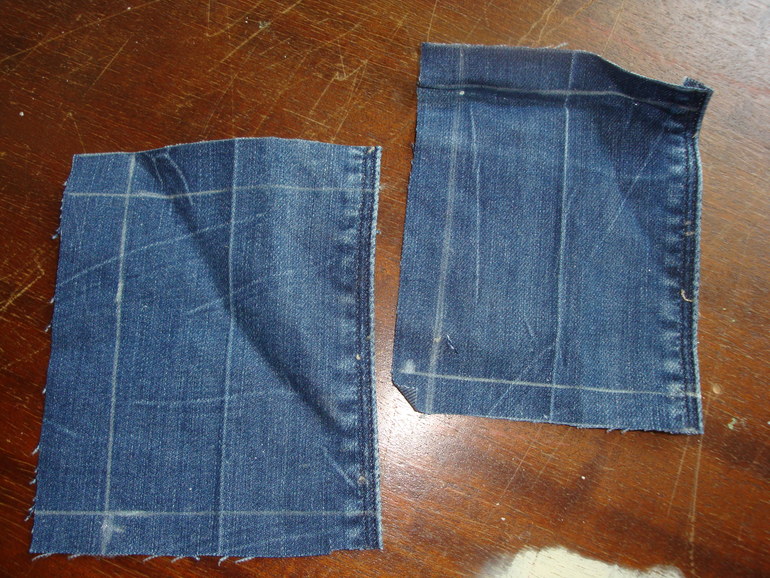 Газетница. МК