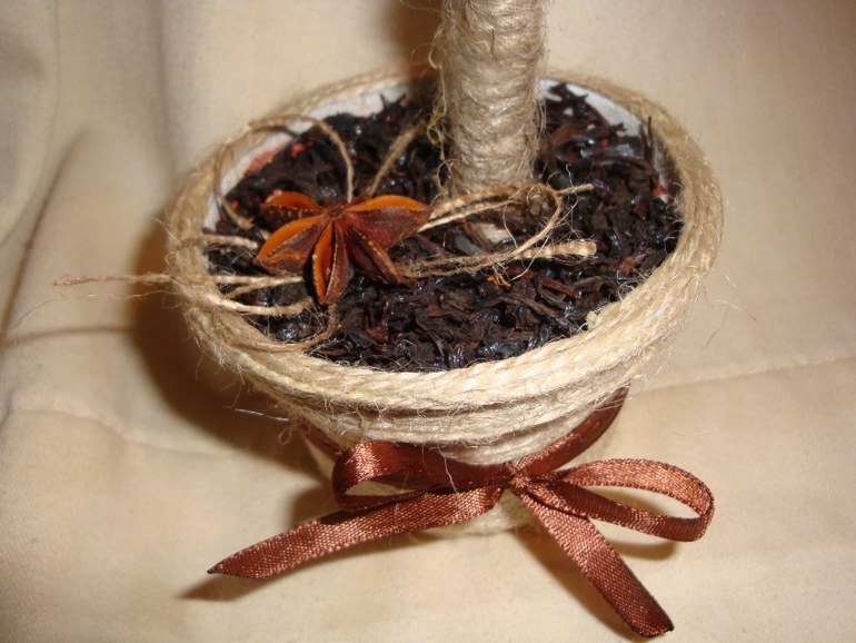 Топиарии влюблённым