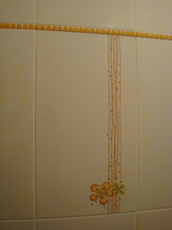 Дома!) Хвастаюсь ремонтом.