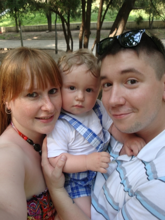 Прогулочка)