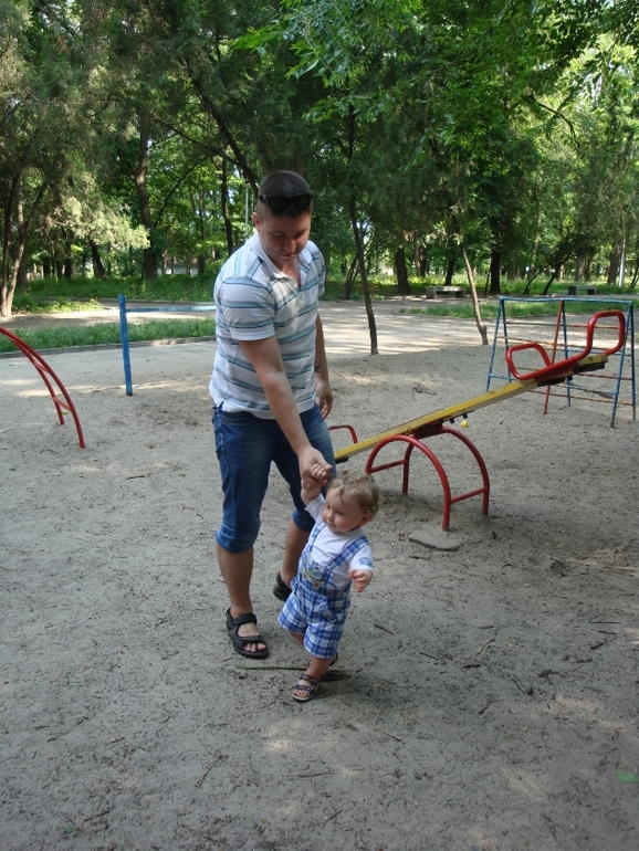 Прогулочка)