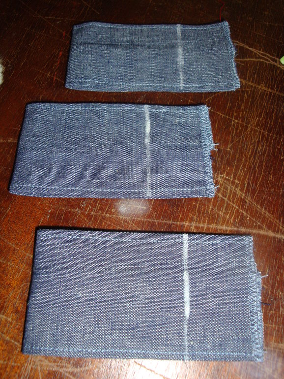 Газетница. МК