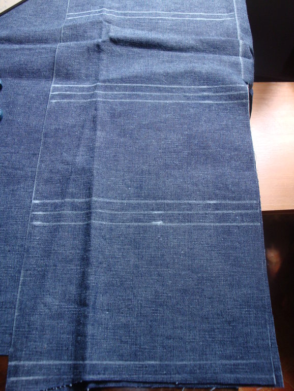 Газетница. МК