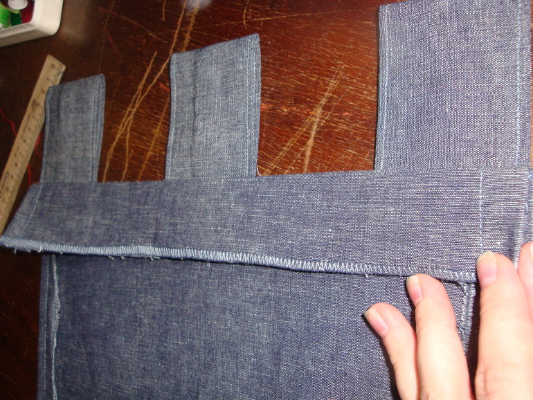 Газетница. МК