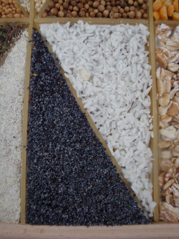 Продолжение темы ароматных панно.. (много фото)