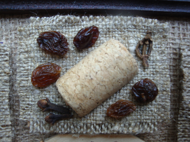 Продолжение темы ароматных панно.. (много фото)