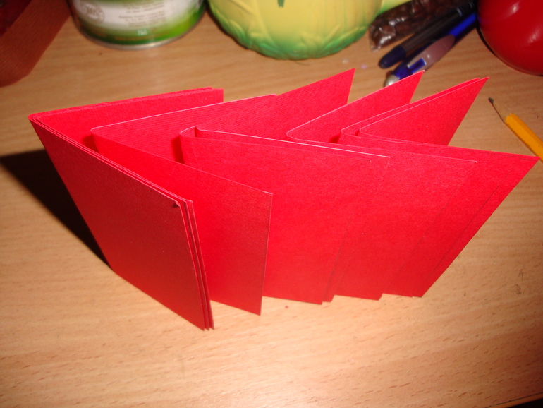 Бумажные бабочки для интерьера + мини-МК