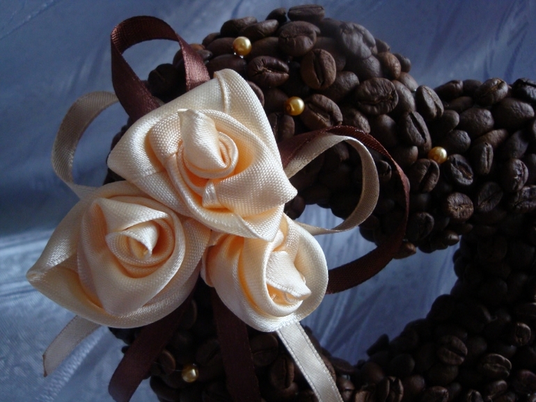 Топиарии влюблённым