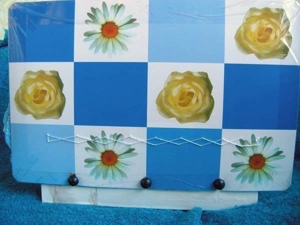 КУХНЯ ДЛЯ РЕБЕНКА ИЗ ОБУВНОЙ КОРОБКИ