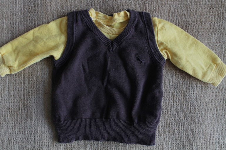 наша будущая крестная сошла с ума)))