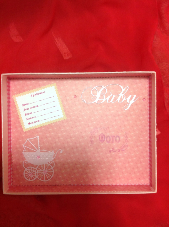 Мамины сокровища ~3 для маленькой Сонечки!