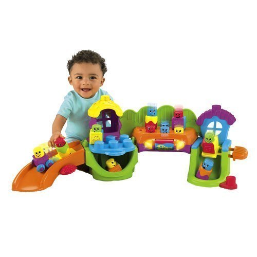 Куплю Музыкальная игрушка Fisher Price (Фишер Прайс) Музыкальный городок