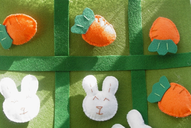 Крестики нолики