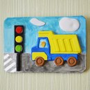 3D раскраски