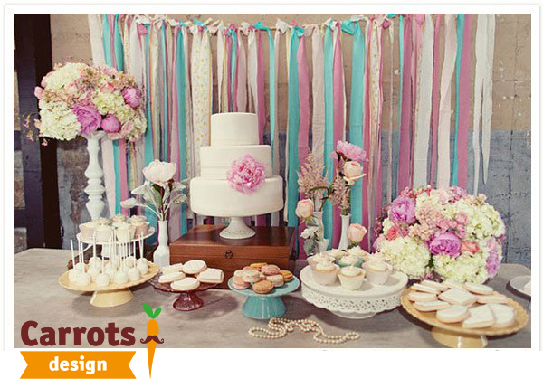 Праздничный декор