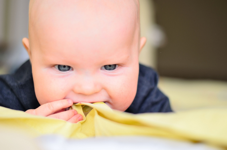 Мой Петр Олегович