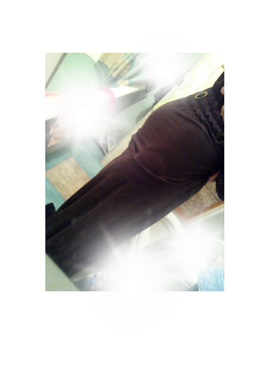 фото пуза,как и обещала. 16 ая неделя