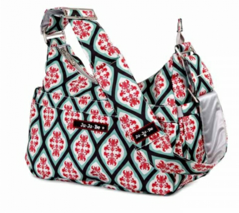 Подойдёт ли такая расцветка Жу жу би к коляске?