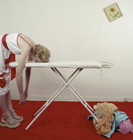 Утюг, парогенетор или отпариватель?