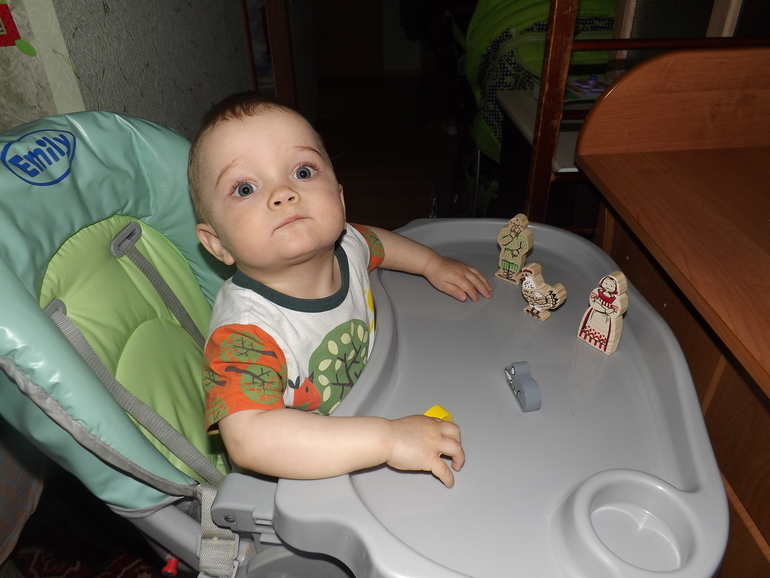 ТН "Лукошко сказок" 1 день