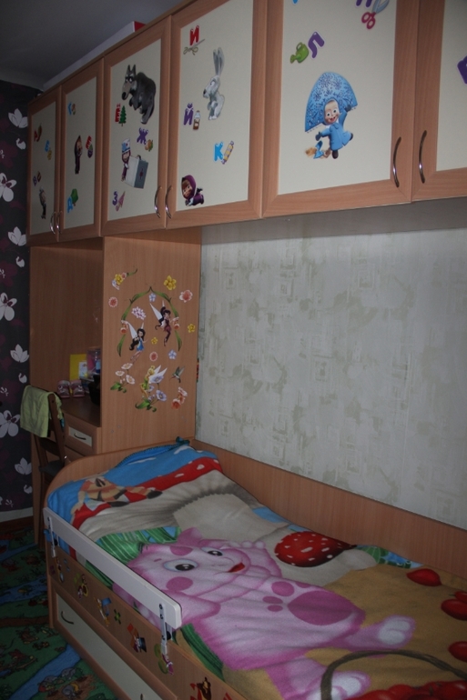 Продаю детский гарнитур.