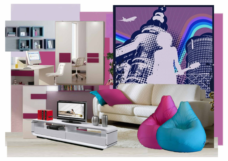 Предлагаю создание дизайн-проектов