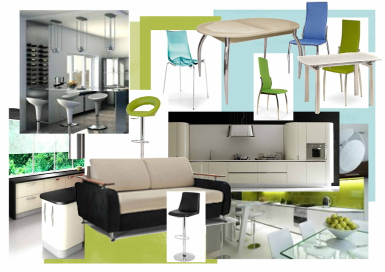 Предлагаю создание дизайн-проектов