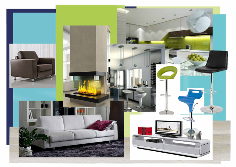 Предлагаю создание дизайн-проектов