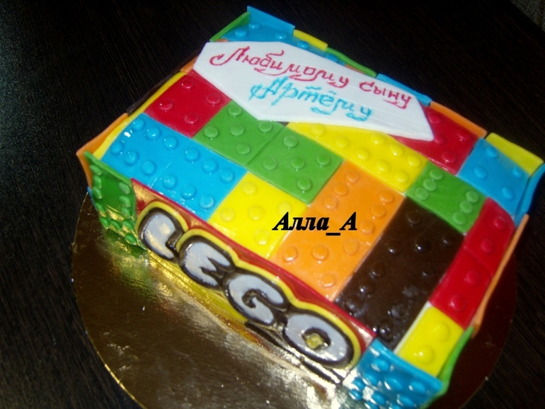 Мои начинания!