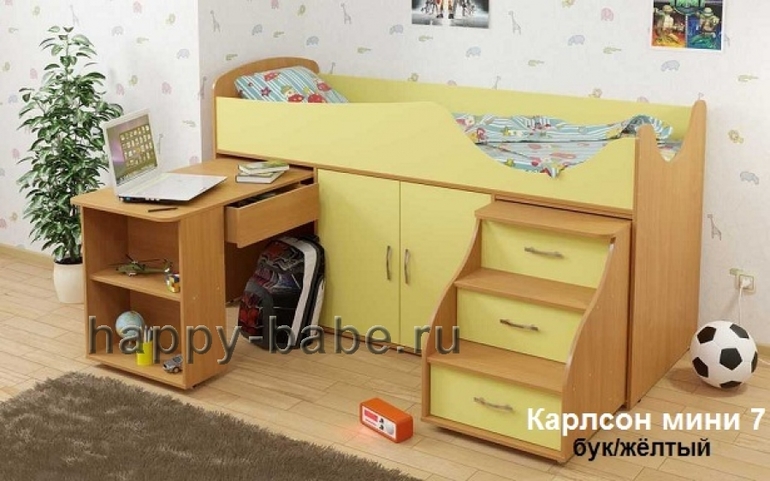 Нужен совет в выборе кровати