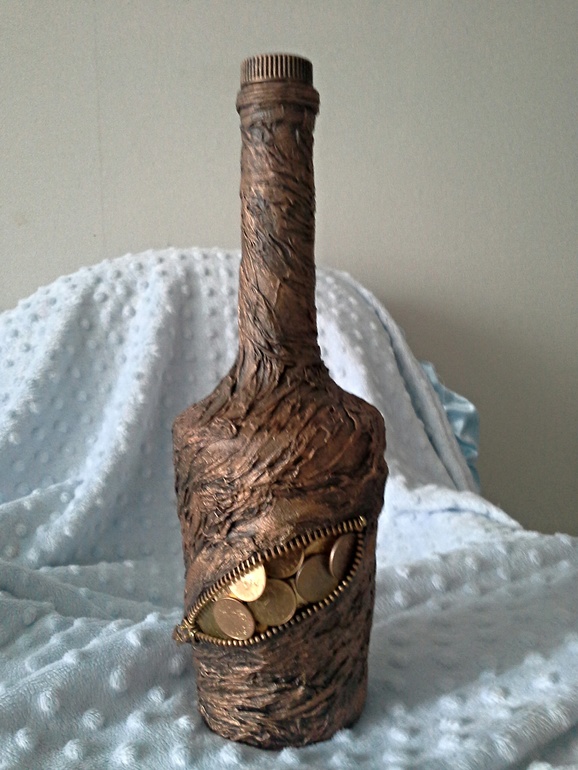 Денежные талисманчики