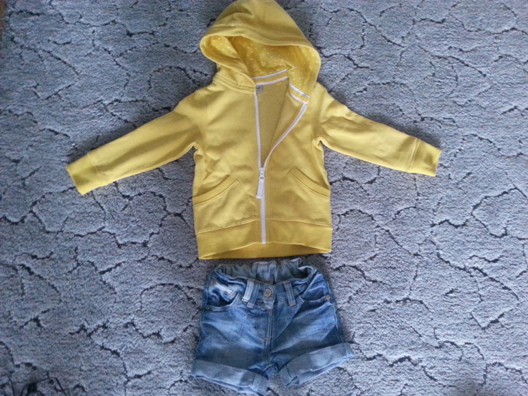 Next себе и доче